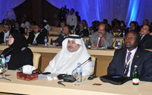 Doha Forum 2012